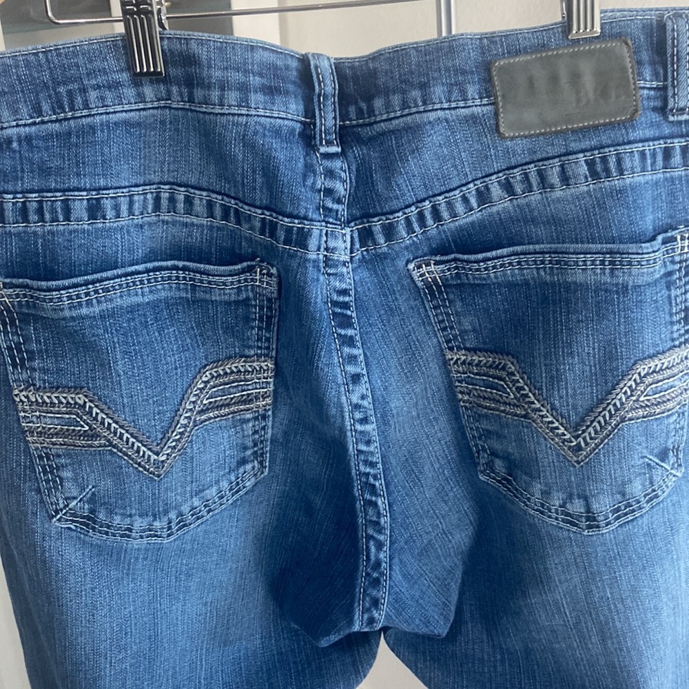 Jeans - Picture 4 of 8